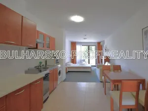 Prodej bytu 2+kk, Aheloy, Bulharsko, 86 m2