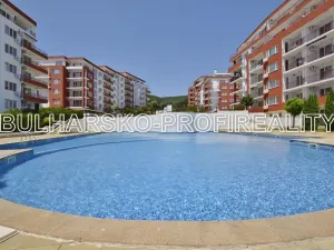 Prodej bytu 2+kk, Sveti Vlas, Bulharsko, 63 m2