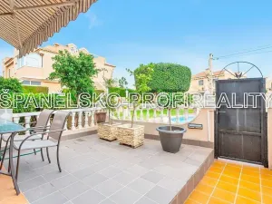 Prodej rodinného domu, Alicante, Španělsko, 67 m2