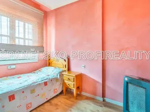 Prodej rodinného domu, Alicante, Španělsko, 67 m2