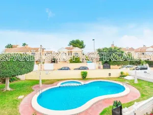 Prodej rodinného domu, Alicante, Španělsko, 67 m2