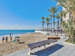 Prodej bytu 2+kk, Alicante, Španělsko, 40 m2