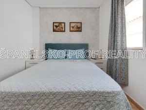 Prodej rodinného domu, Torrevieja, Španělsko, 75 m2