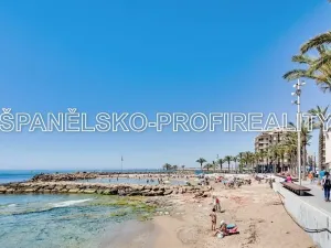 Prodej rodinného domu, Torrevieja, Španělsko, 75 m2