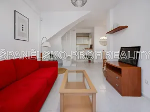 Prodej rodinného domu, Torrevieja, Španělsko, 72 m2