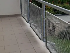 Pronájem bytu 1+1, Praha - Braník, Zemanka, 47 m2