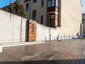 Pronájem bytu 2+kk, Praha, Holečkova, 71 m2