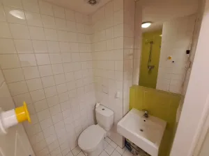 Pronájem bytu 1+kk, Praha, U vinných sklepů, 25 m2