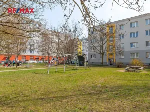 Prodej bytu 2+1, Plzeň, Částkova, 56 m2