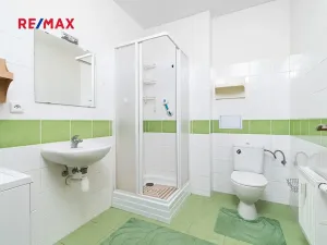 Prodej bytu 2+kk, Plzeň, Rubešova, 59 m2