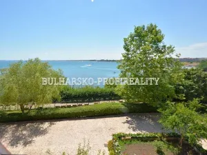 Prodej bytu 3+kk, Aheloy, Bulharsko, 100 m2