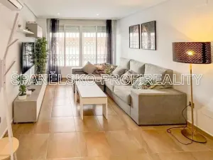 Prodej bytu 4+1, Alicante, Španělsko, 70 m2