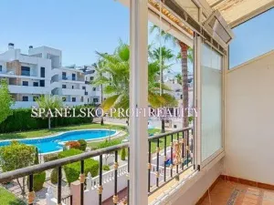 Prodej vily, Alicante, Španělsko, 87 m2