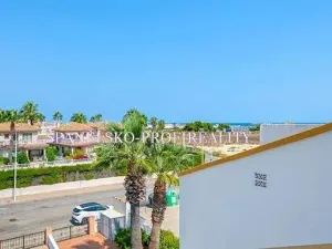 Prodej vily, Alicante, Španělsko, 87 m2