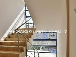 Prodej bytu 1+kk, Burgas, Bulharsko, 45 m2