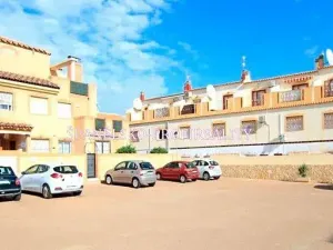 Prodej bytu 3+1, Alicante, Španělsko, 60 m2