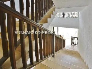 Prodej bytu 2+kk, Sveti Vlas, Bulharsko, 59 m2