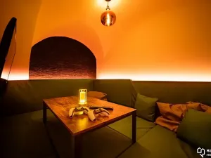 Prodej restaurace, Olomouc, Denisova, 110 m2