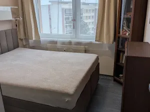 Prodej bytu 3+kk, Praha - Hostivař, Hornoměcholupská, 69 m2