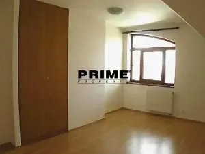 Pronájem rodinného domu, Praha - Nebušice, Druhého odboje, 390 m2