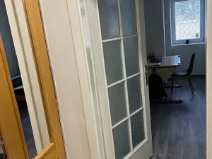 Pronájem bytu 2+kk, Praha - Žižkov, Jeseniova, 45 m2