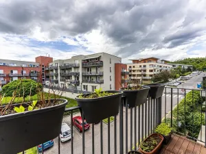 Prodej bytu 4+kk, Praha - Jinonice, Za zámečkem, 110 m2