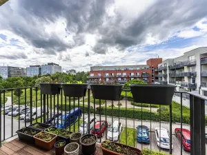 Prodej bytu 4+kk, Praha - Jinonice, Za zámečkem, 110 m2