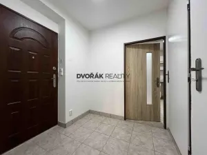 Pronájem bytu 2+1, Řevnice, 49 m2