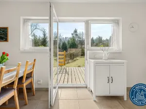 Prodej chaty, Chyňava, 75 m2