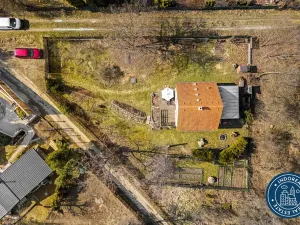 Prodej chaty, Chyňava, 75 m2