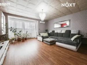 Prodej rodinného domu, Pustiměř, 300 m2