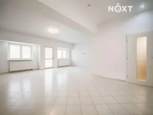 Prodej rodinného domu, Pustiměř, 300 m2