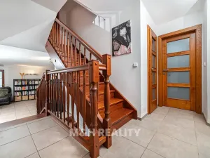 Prodej rodinného domu, Čeladná, 218 m2