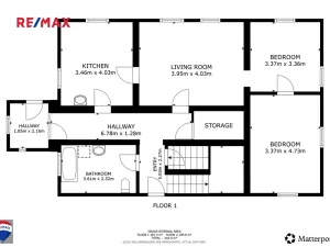 Prodej chalupy, Králíky, Tovární, 216 m2