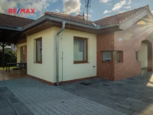 Prodej rodinného domu, Kunčice, 129 m2