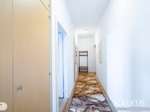 Prodej bytu 1+1, Hořice, Máchova, 49 m2