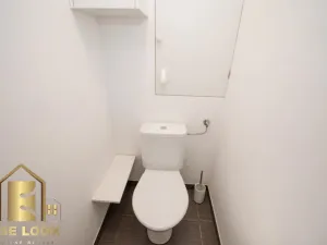 Pronájem bytu 1+1, Dobruška, Orlická, 40 m2