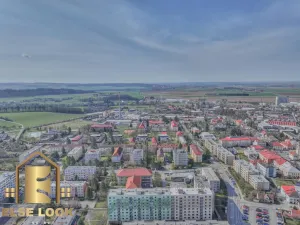 Pronájem bytu 1+1, Dobruška, Orlická, 40 m2