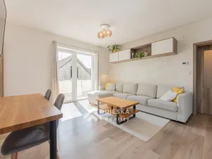 Prodej bytu 3+kk, Boskovice, Na Výsluní, 57 m2