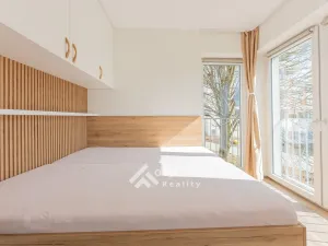 Prodej bytu 3+kk, Boskovice, Na Výsluní, 57 m2