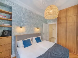 Pronájem bytu 2+kk, Praha - Smíchov, U Pernikářky, 46 m2