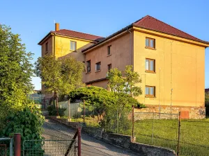 Prodej pozemku, Vlastějovice, 709 m2