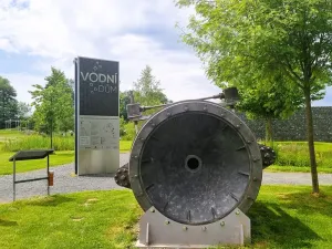 Prodej pozemku, Vlastějovice, 709 m2