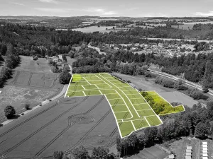 Prodej pozemku, Vlastějovice, 709 m2