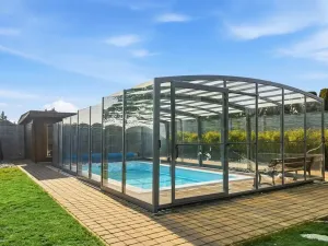 Prodej rodinného domu, Velké Přítočno, Sluneční, 350 m2