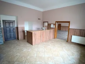 Prodej restaurace, Psáry, Hlavní, 182 m2