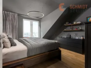 Prodej bytu 4+kk, Brno, Padělíky, 115 m2