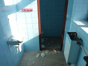 Dražba chalupy, Studenec, 3331 m2