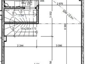 Prodej bytu 4+kk, Odolena Voda, Školní, 100 m2
