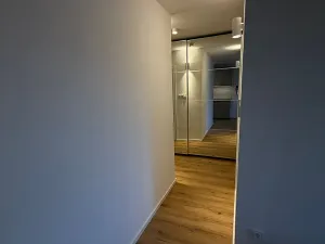 Pronájem bytu 2+kk, Teplice, Trnovanská, 41 m2